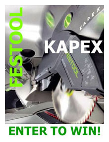 Festool Kapex KS120 