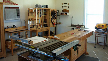 woodworking tools