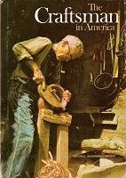 The Craftsman in America