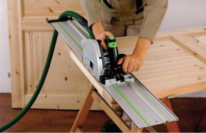 Festool Demo Day