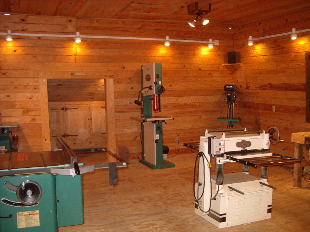 woodworking tools