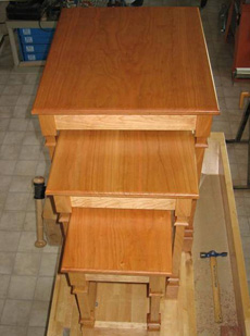 woodworking tools