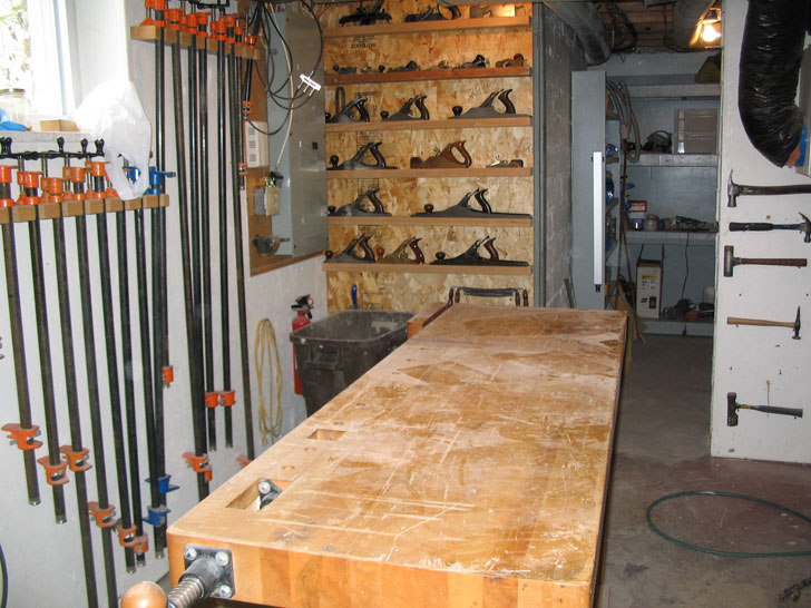 What Woodworking Tools I Would Buy Now