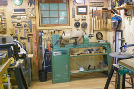 woodworking tools