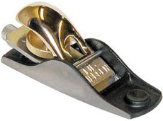 Lie-Nielsen #102 Low-Angle Block Plane