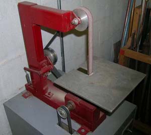 Woodworking Tools