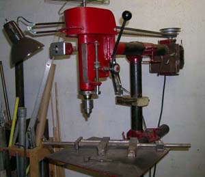 Woodworking Tools