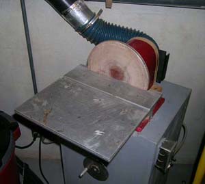 Woodworking Tools