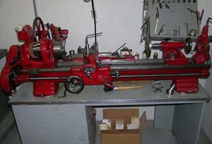 Woodworking Tools