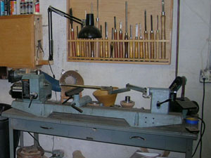 Woodworking Tools