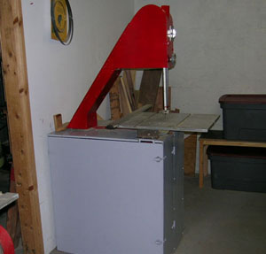 Woodworking Tools