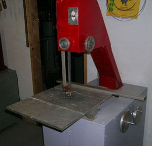 Woodworking Tools