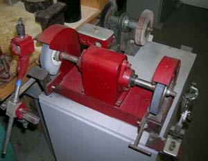 Woodworking Tools