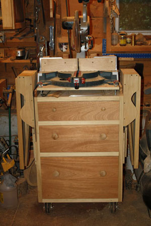 woodworking tools