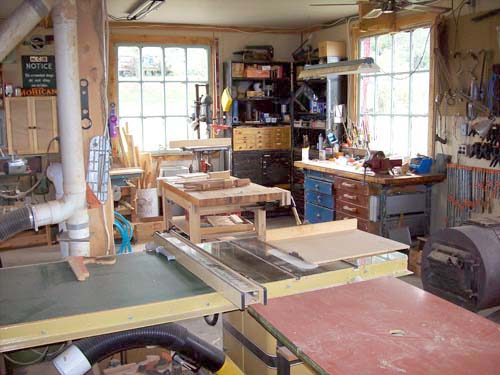 woodworking tools