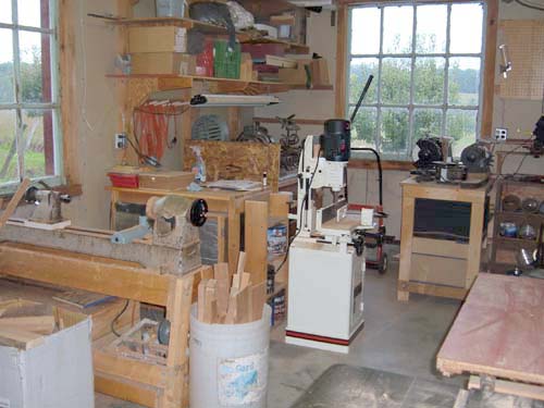 woodworking tools