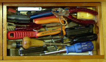 Hand Tools