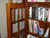 Mission Bookcase