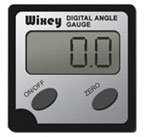 Wixey Digital Angle Gauge