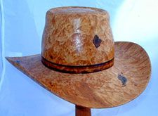 Western Hat