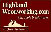 Highland Woodworking