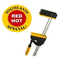 New Red Hot Special!