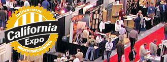California Industrial Woodworking Expo
