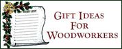 Highland Hardware Woodworking Gifts