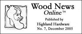 Wood News Online