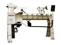 Oneway 1640 Lathe