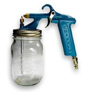 Critter Spray Gun