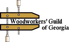Woodworkers' Guild of Georgia