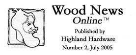 Wood News Online