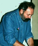 Mark Duginske