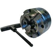 SuperNova2 Lathe Chuck