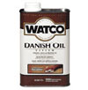 Watco Danish Oil