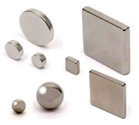 Rare Earth Magnets