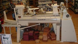 Oneway Lathe