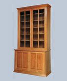 Cherry Cabinet, Roger Cash