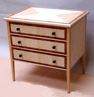 Dresser, Roger Cash