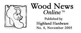 Wood News Online