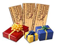 Highland Woodworking Holiday Gift Ideas!
