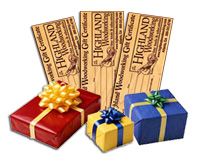 Highland Hardware Gift Certificate