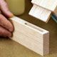 Antique Mortise and Tenon by Hand with Jim Dillon