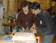 Relief Carving Class 991213