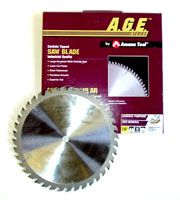 Amana Saw Blades