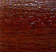 Brushing Waterbased Finish