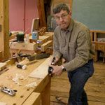 Highland Woodworking Welcomes Back Ernie Conover