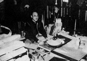 Kenkichi Kuroda