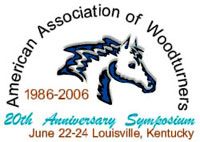 2006 Annual American Association of Woodturners National Symposium